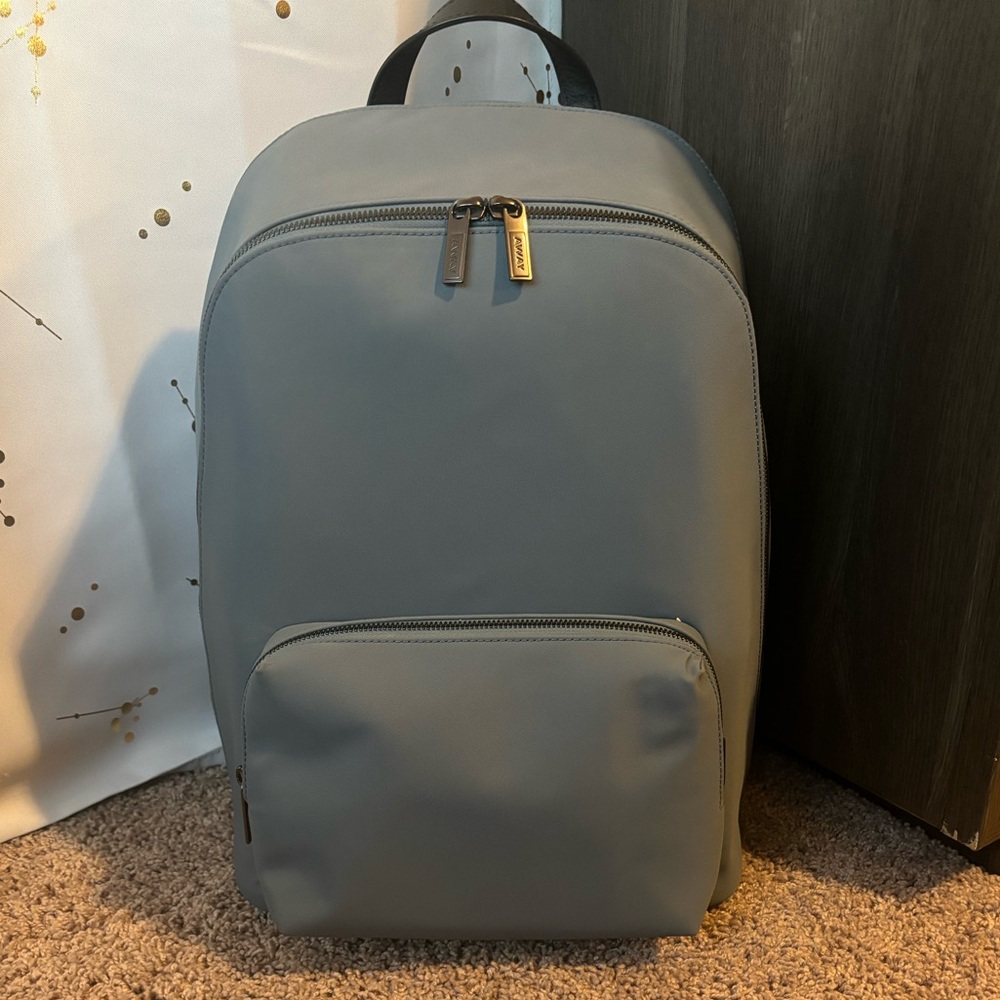 AWAY - Front Pocket Backpack